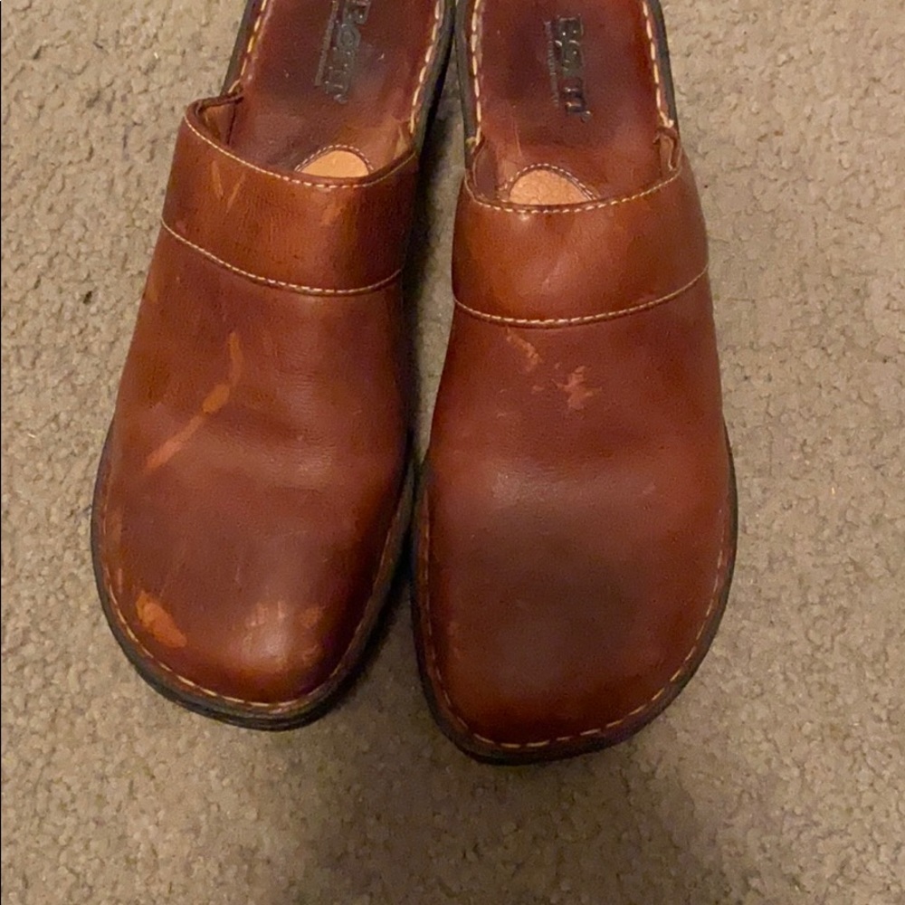 Women’s clogs